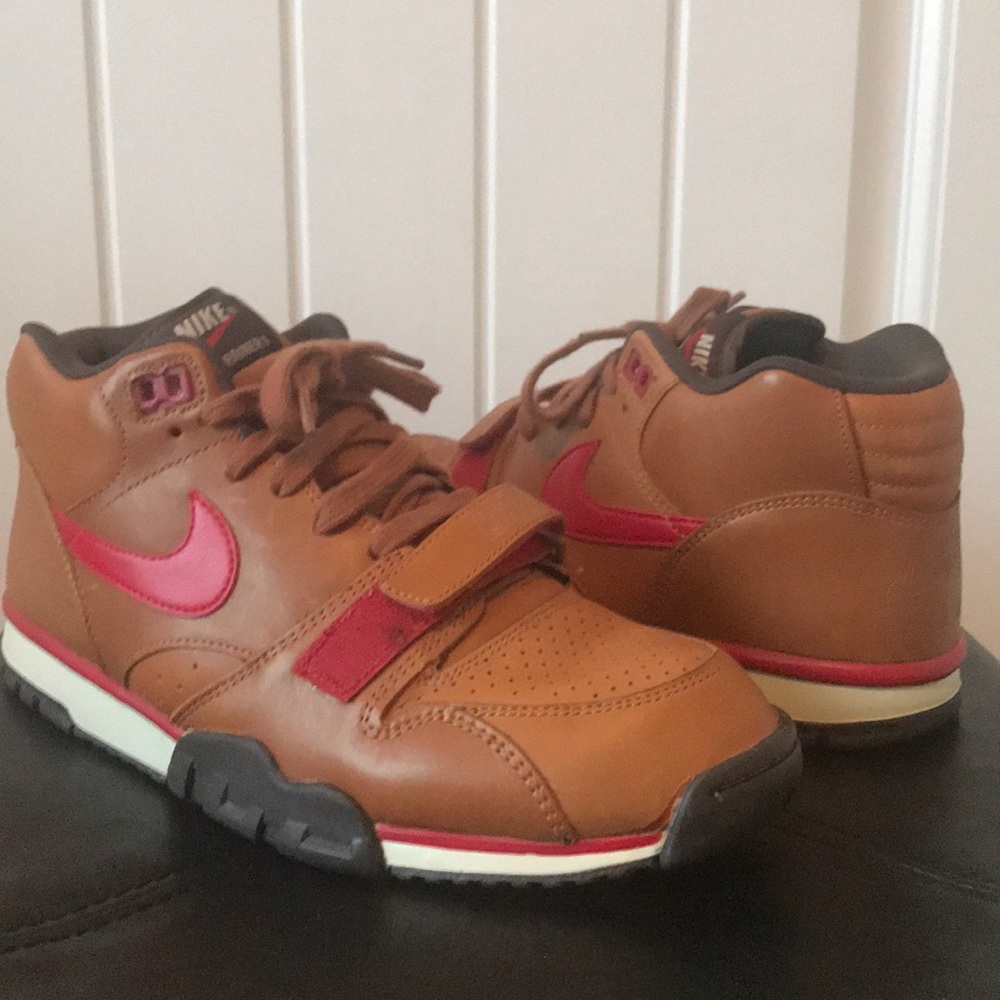 Nike Air trainer 1